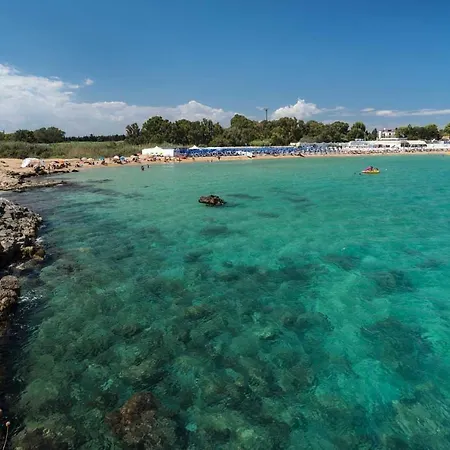 Arenella Beach Rooms-2